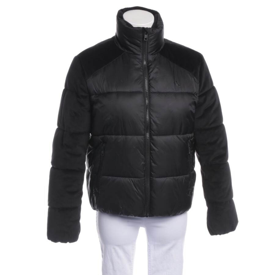 Image 1 of Winter Jacket XS Black in color Black | Vite EnVogue
