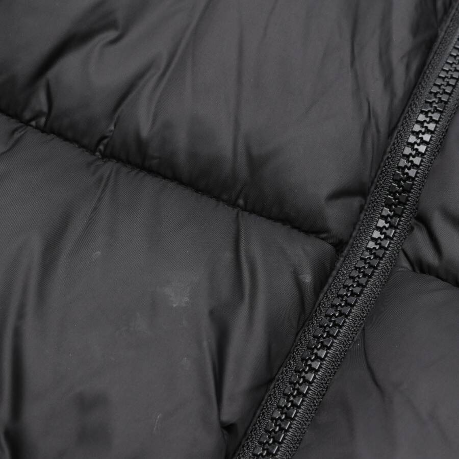 Image 5 of Winter Jacket XS Black in color Black | Vite EnVogue