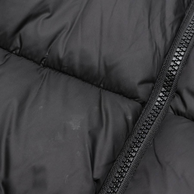 Image 5 of Winter Jacket XS Black in color Black | Vite EnVogue