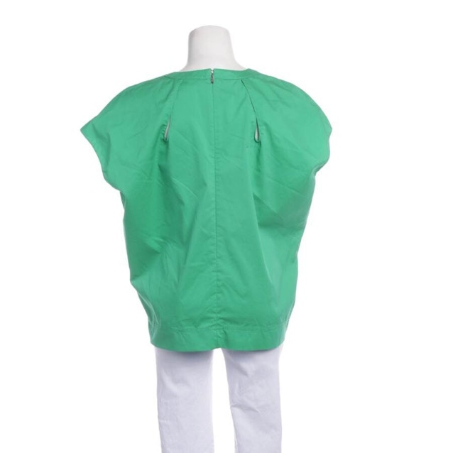 Shirt Blouse 42 Green | Vite EnVogue