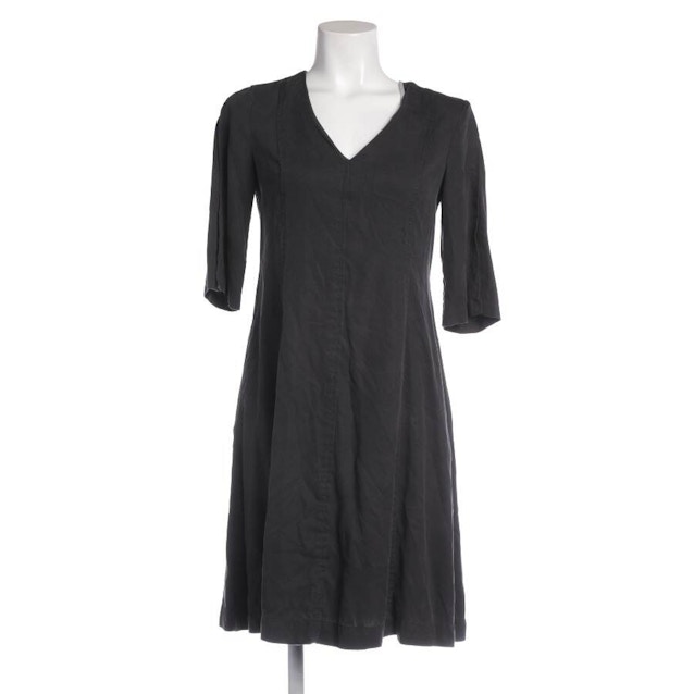 Image 1 of Dress 34 Dark Gray | Vite EnVogue