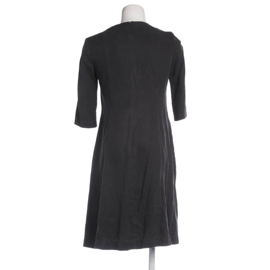 Image 2 of Dress 34 Dark Gray in color Gray | Vite EnVogue
