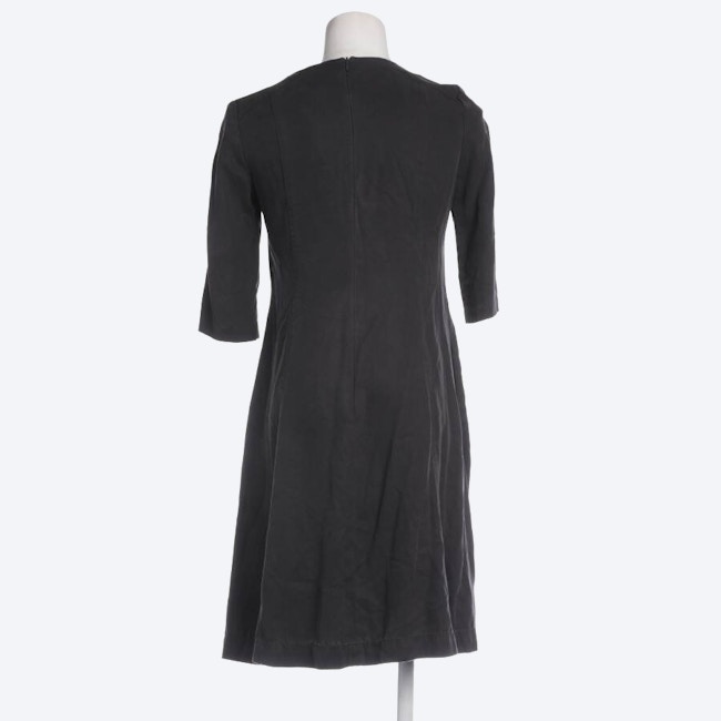 Image 2 of Dress 34 Dark Gray in color Gray | Vite EnVogue