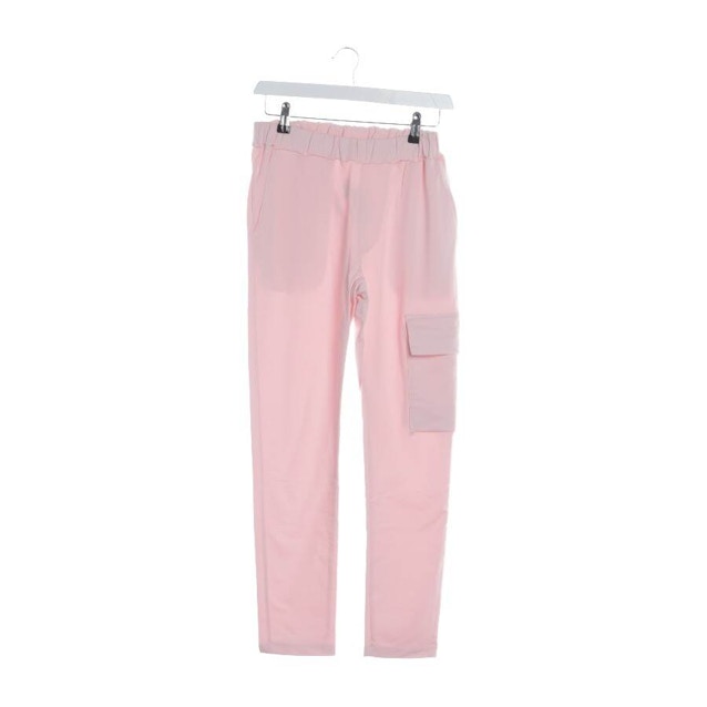 Image 1 of Trousers XS Light Pink | Vite EnVogue