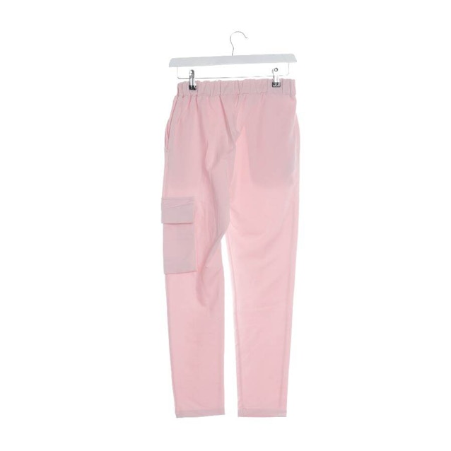 Trousers XS Light Pink | Vite EnVogue