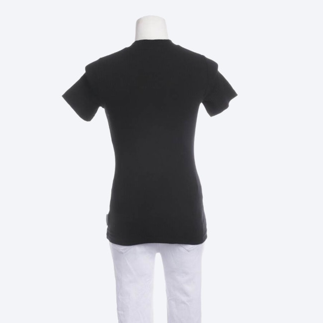 Image 2 of Shirt 2XS Black in color Black | Vite EnVogue