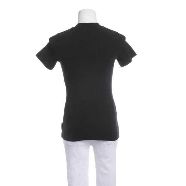 Shirt 2XS Black | Vite EnVogue