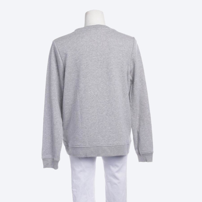 Image 2 of Sweatshirt XL Light Gray in color Gray | Vite EnVogue