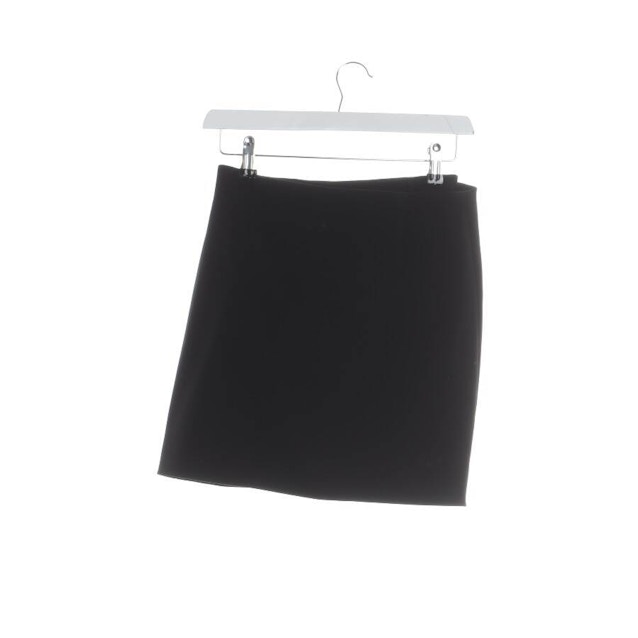 eather details Mini Skirt 32 Black | Vite EnVogue