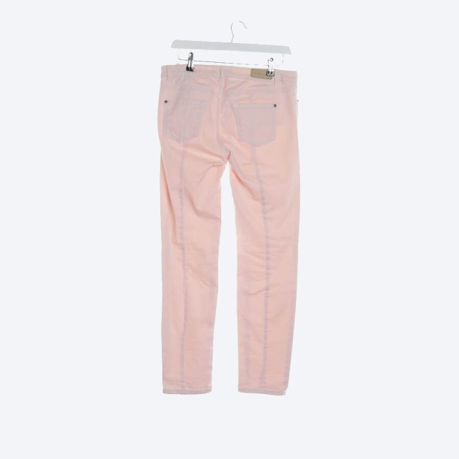 Bild 2 von Jeans Skinny 40 Apricot in Farbe Orange | Vite EnVogue