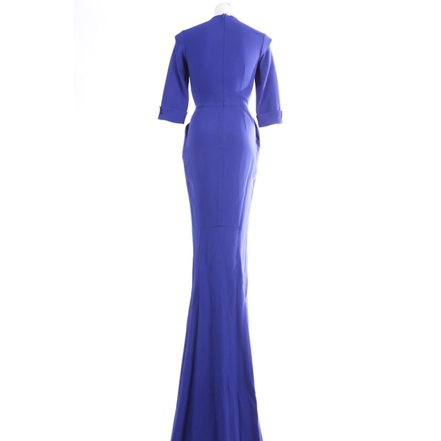 Evening Gown 32 Blue | Vite EnVogue