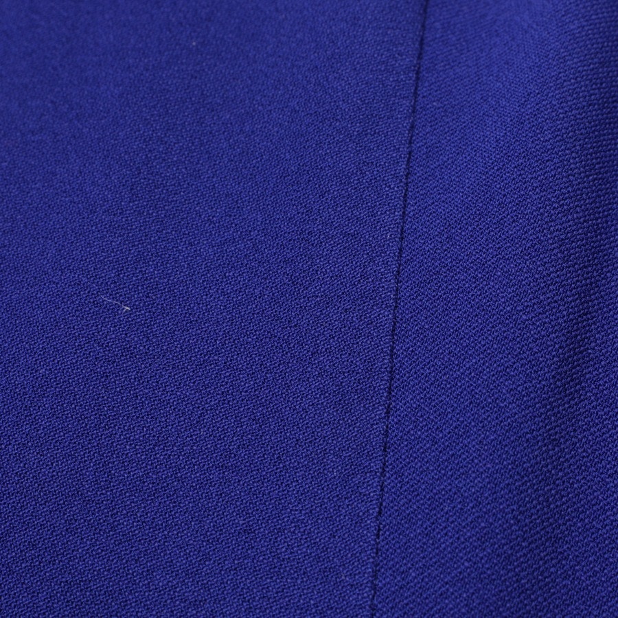 Bild 4 von Abendkleid 32 Blau in Farbe Blau | Vite EnVogue