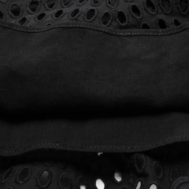 Image 5 of Dress 32 Black in color Black | Vite EnVogue