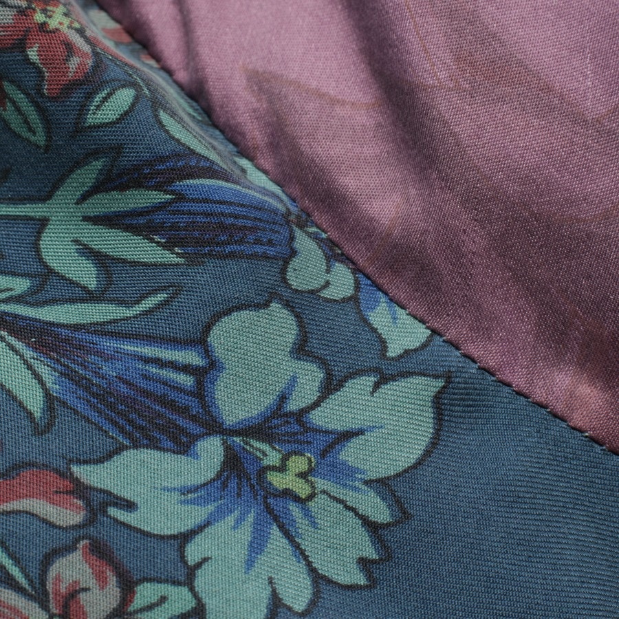 Image 7 of Silk Dress S Multicolored in color Multicolored | Vite EnVogue