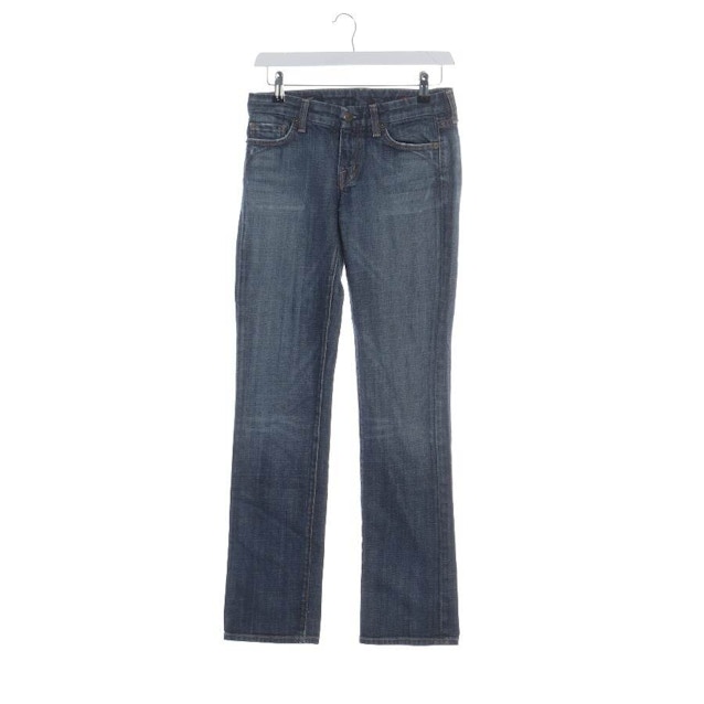 Image 1 of Jeans Straight Fit W26 Blue | Vite EnVogue
