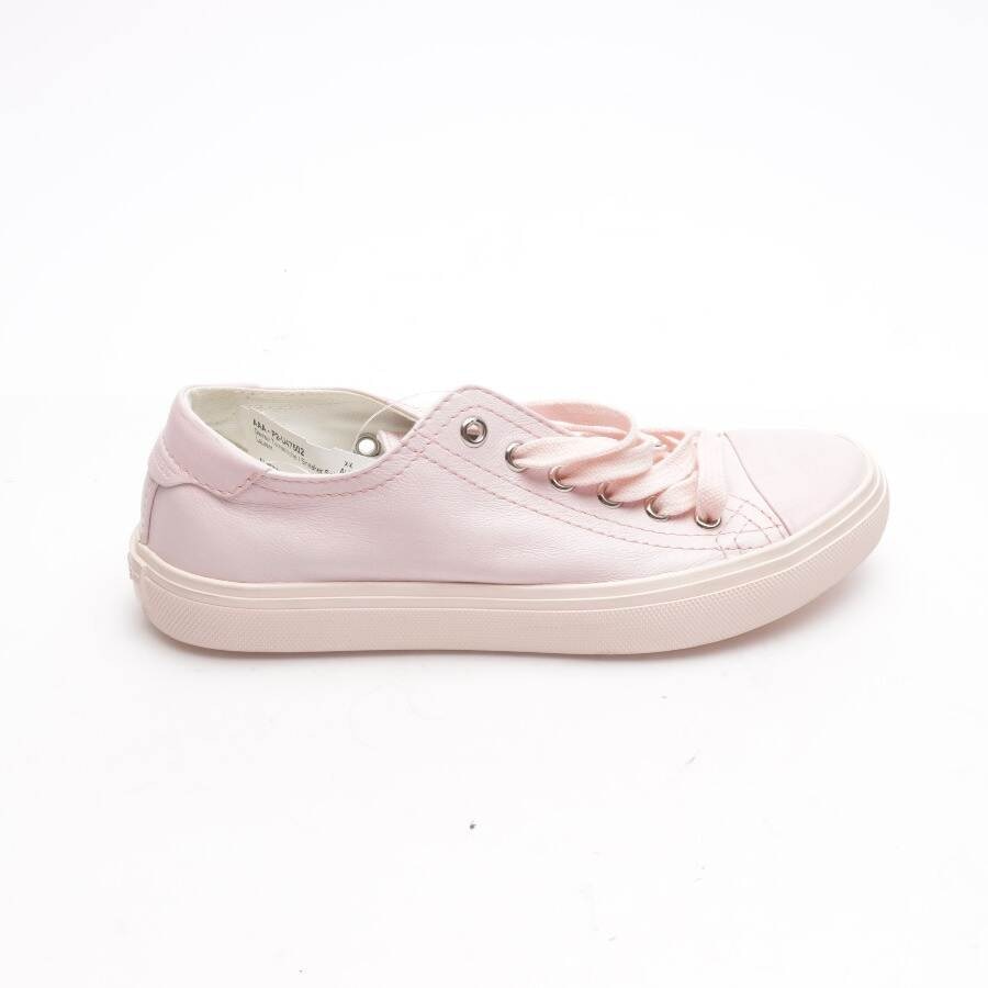Bild 1 von Sneaker EUR 35,5 Hellrosa in Farbe Rosa | Vite EnVogue