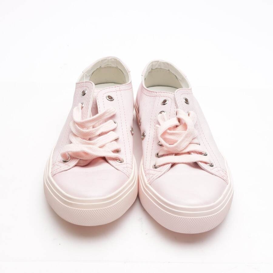 Image 2 of Sneakers EUR 35.5 Light Pink in color Pink | Vite EnVogue