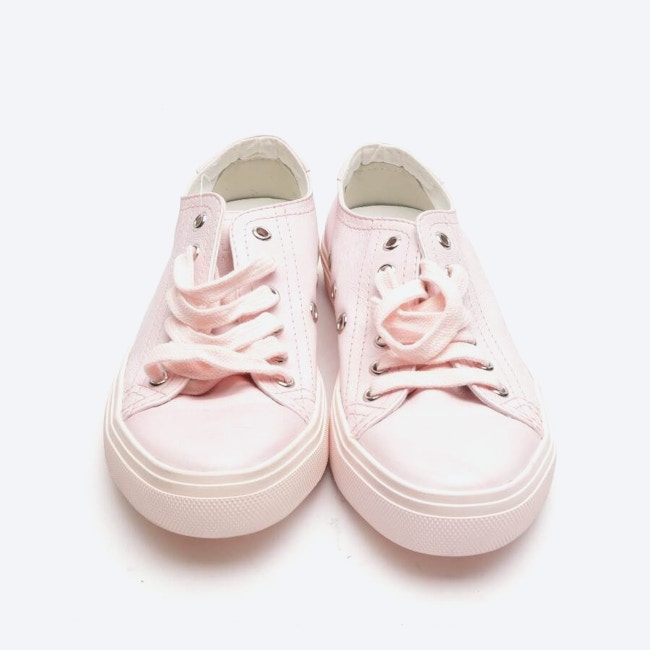 Bild 2 von Sneaker EUR 35,5 Hellrosa in Farbe Rosa | Vite EnVogue