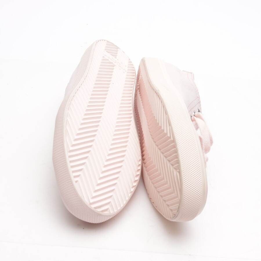 Image 4 of Sneakers EUR 35.5 Light Pink in color Pink | Vite EnVogue