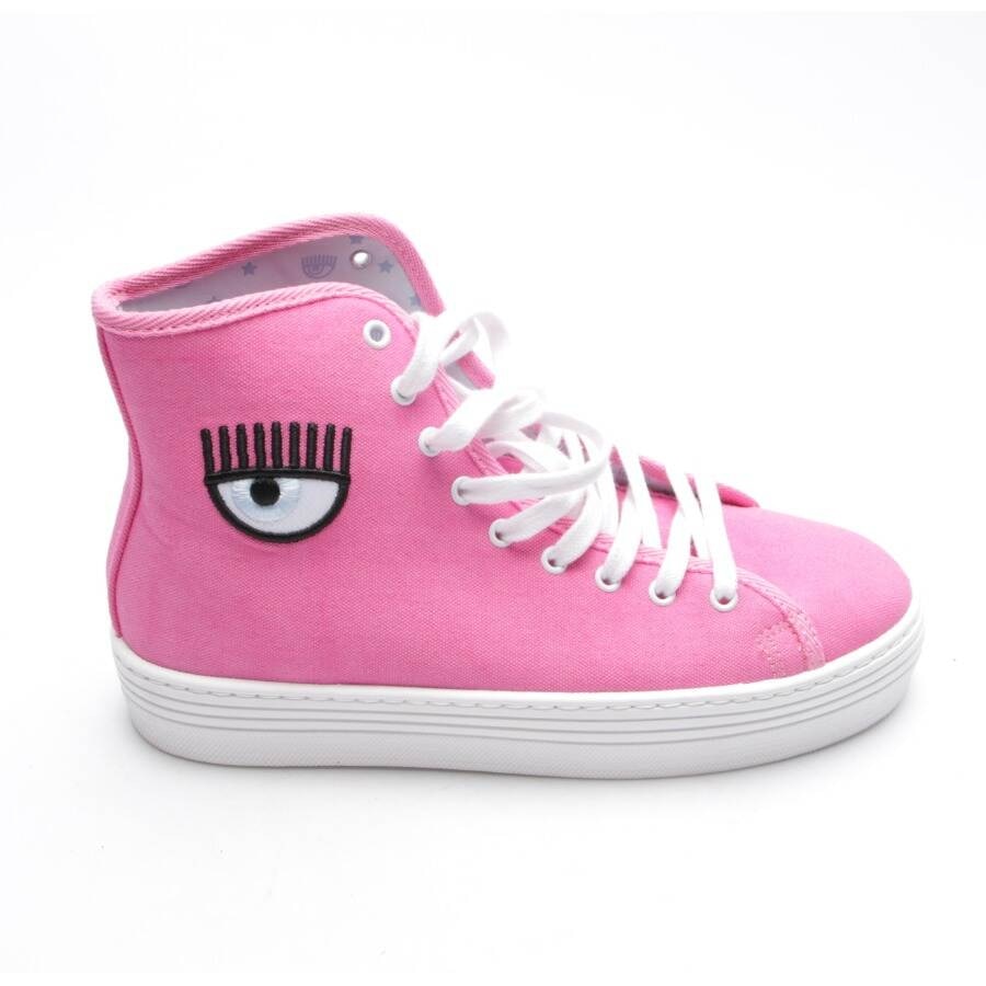 Image 1 of Sneakers EUR 40 Pink in color Pink | Vite EnVogue