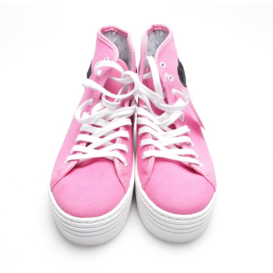 Bild 2 von Sneaker EUR 40 Rosa in Farbe Rosa | Vite EnVogue