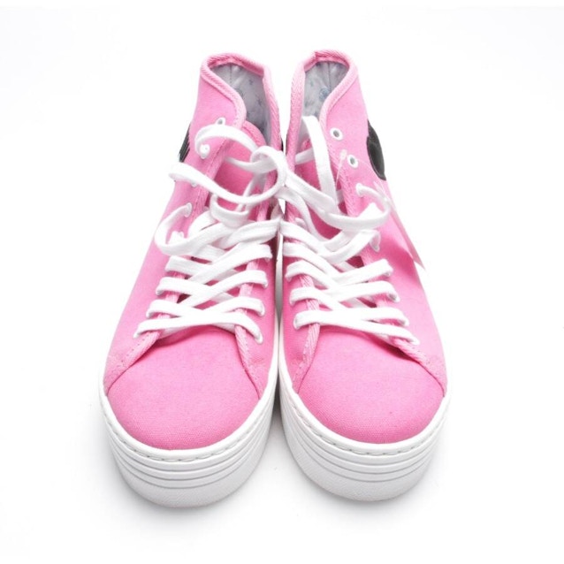 Sneakers EUR 40 Pink | Vite EnVogue