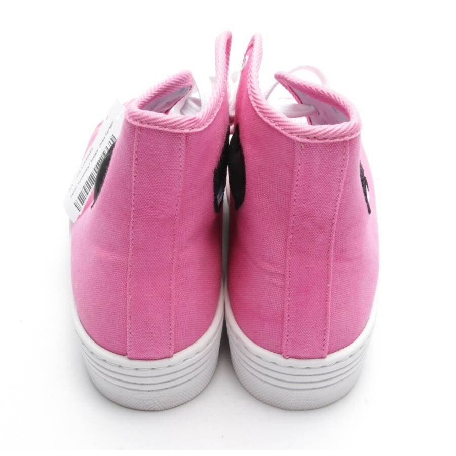 Image 3 of Sneakers EUR 40 Pink in color Pink | Vite EnVogue