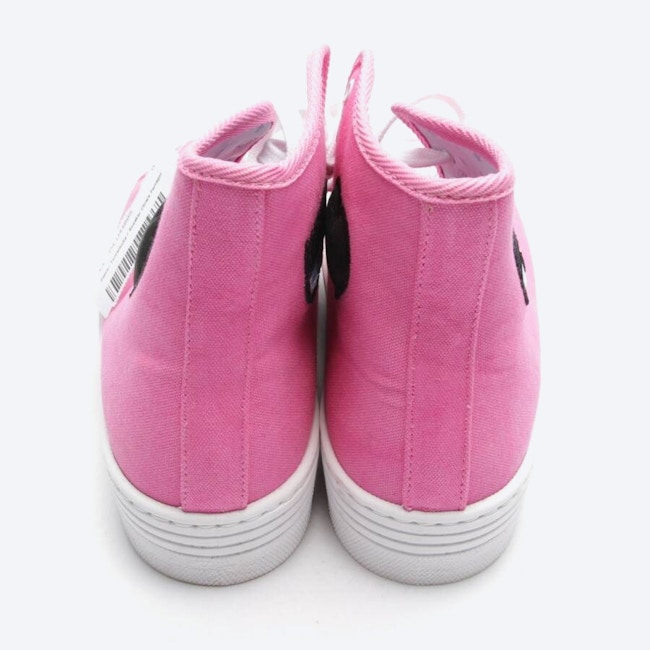 Bild 3 von Sneaker EUR 40 Rosa in Farbe Rosa | Vite EnVogue