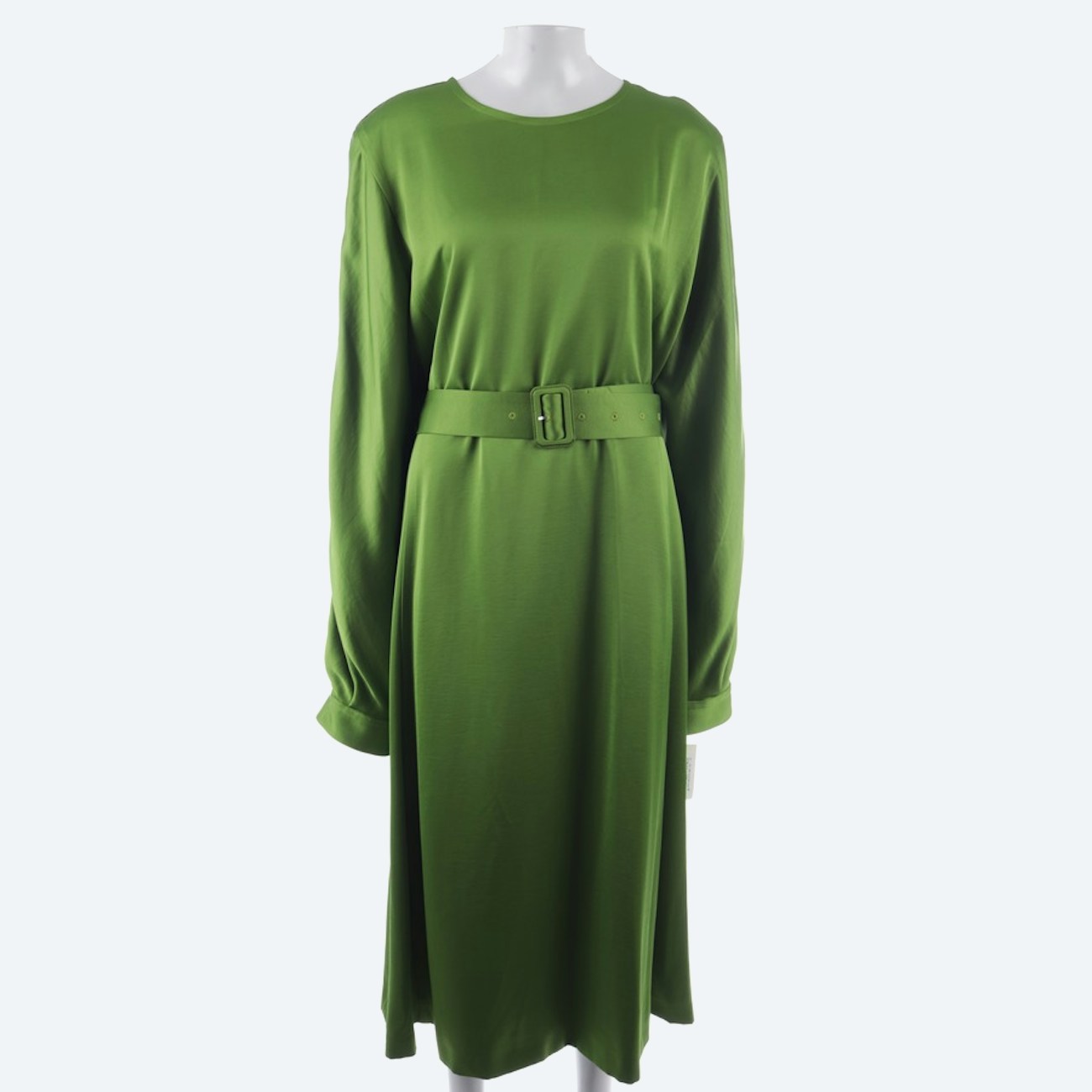 Bild 1 von Kleid 42 Neon Grün in Farbe Neon | Vite EnVogue