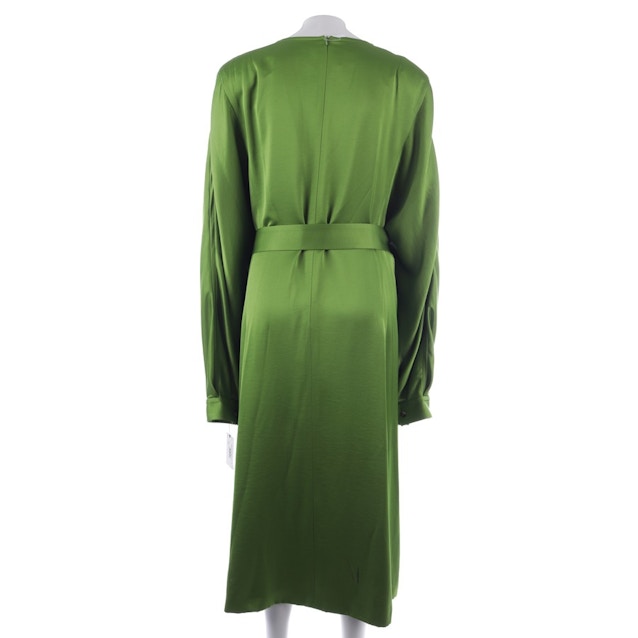 Dress 42 Neon Green | Vite EnVogue