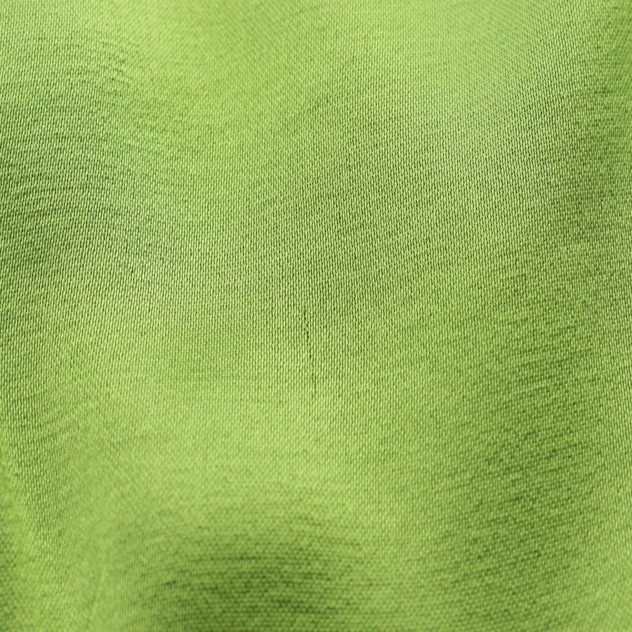 Image 7 of Dress 42 Neon Green in color Neon | Vite EnVogue