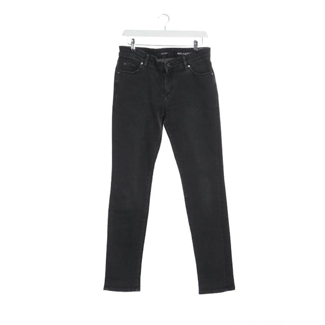 Image 1 of Jeans Slim Fit W30 Dark Gray | Vite EnVogue