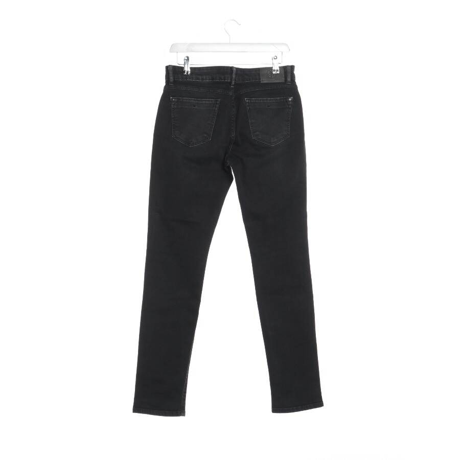 Image 2 of Jeans Slim Fit W30 Dark Gray in color Gray | Vite EnVogue