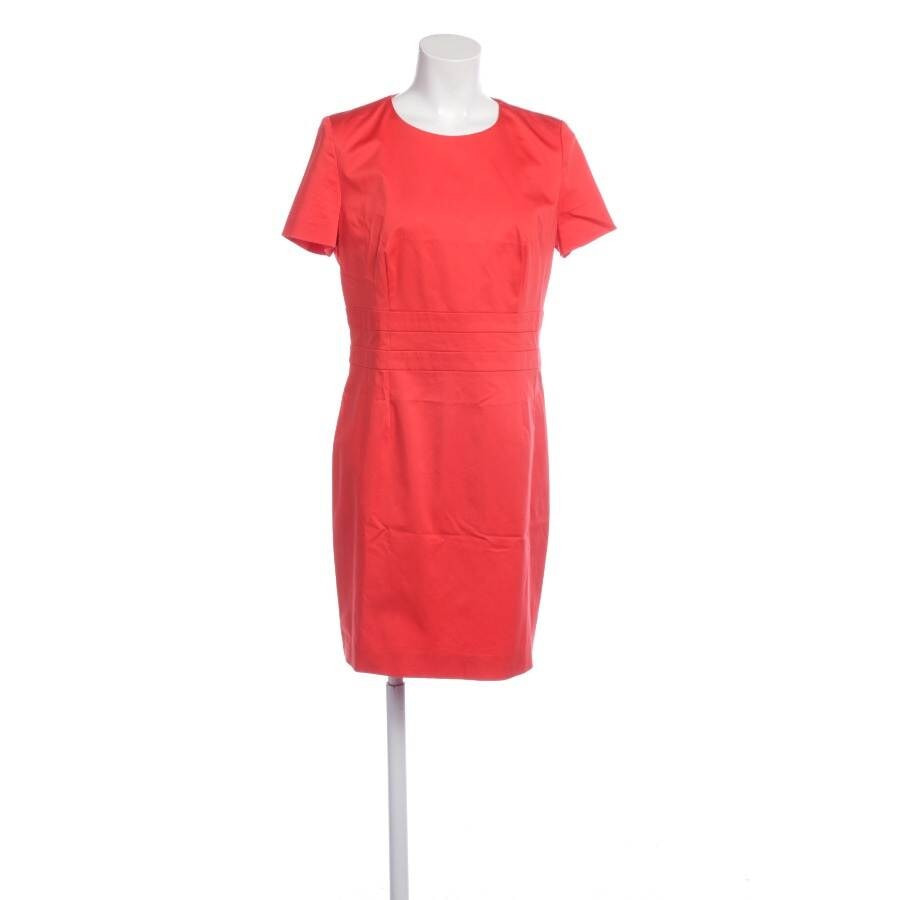 Image 1 of Cocktail Dress 42 Red in color Red | Vite EnVogue