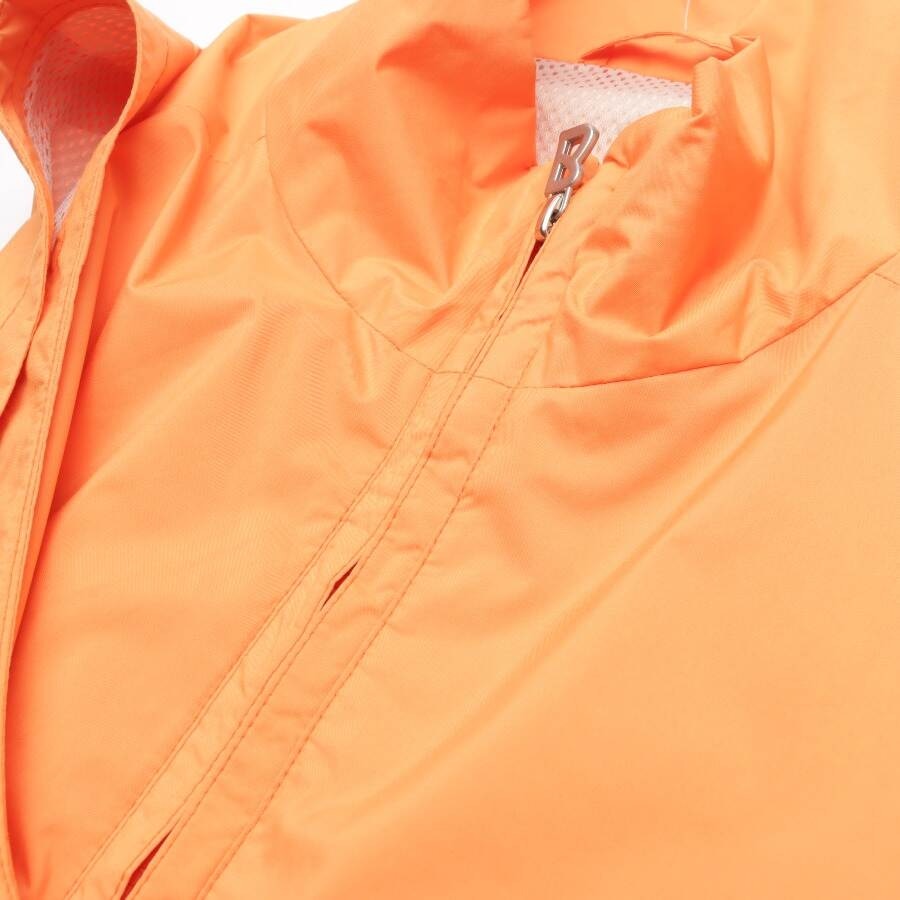 Image 3 of Vest 40 Orange in color Orange | Vite EnVogue