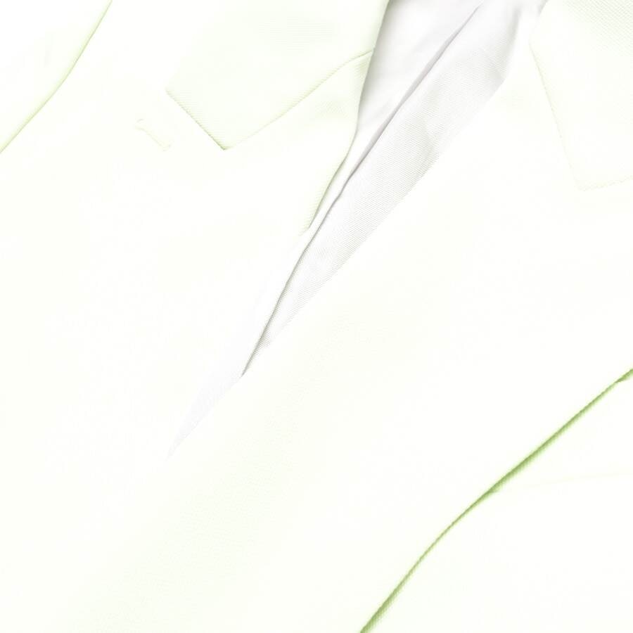 Image 3 of Blazer 34 Light Green in color Green | Vite EnVogue