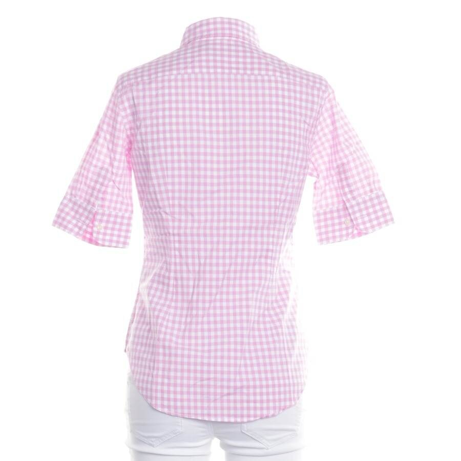 Bild 2 von Bluse XS Rosa in Farbe Rosa | Vite EnVogue