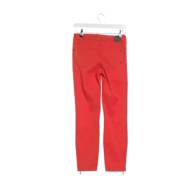 Jeans Skinny W27 Red | Vite EnVogue