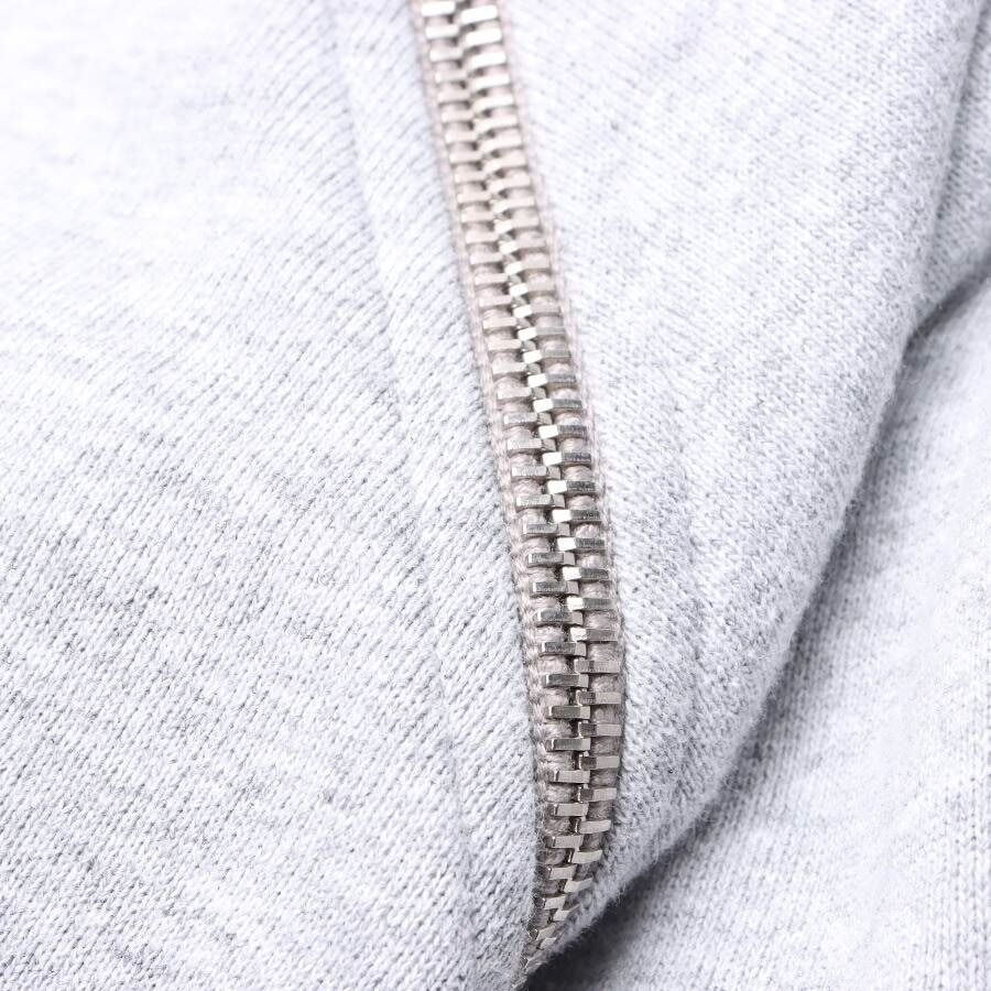 Image 3 of Sweatshirt L Light Gray in color Gray | Vite EnVogue