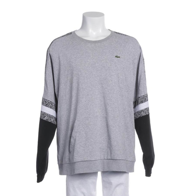 Image 1 of Sweatshirt 3XL Light Gray | Vite EnVogue