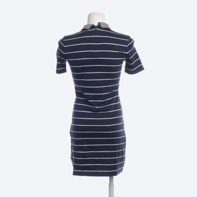 Bild 2 von Kleid XS Navy in Farbe Blau | Vite EnVogue