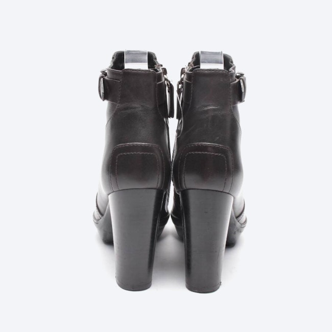 Image 3 of Ankle Boots EUR 35.5 Black in color Black | Vite EnVogue