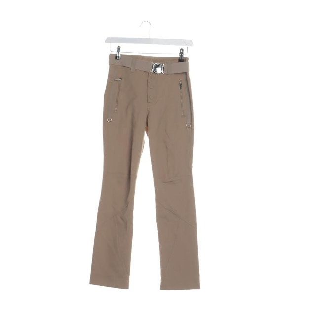 Image 1 of Trousers 32 Light Brown | Vite EnVogue