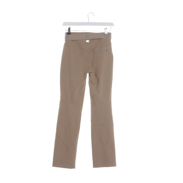 Trousers 32 Light Brown | Vite EnVogue