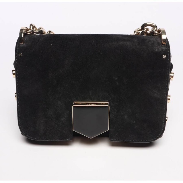 Image 1 of Shoulder Bag Black | Vite EnVogue