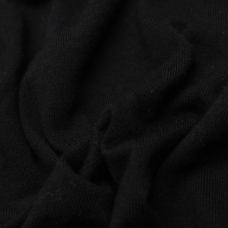Image 3 of Wool Jumper 36 Black in color Black | Vite EnVogue
