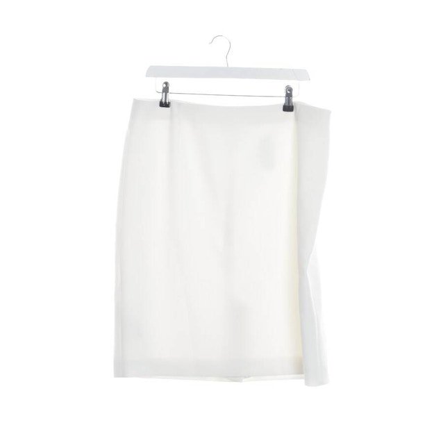 Image 1 of Skirt 46 White | Vite EnVogue