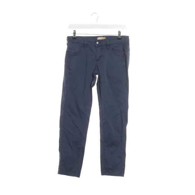 Image 1 of Trousers W29 Navy | Vite EnVogue