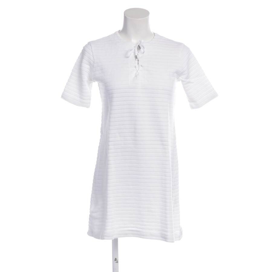 Image 1 of Dress S White in color White | Vite EnVogue