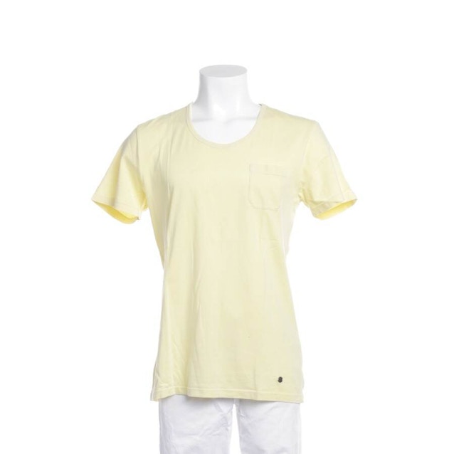 Image 1 of T-Shirt M Pastel Yellow | Vite EnVogue